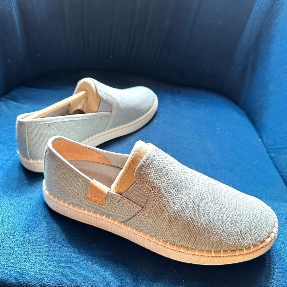 UGG Luciah Shoes - Size 8.5 Women's - Cozy Comfort for Every Season!